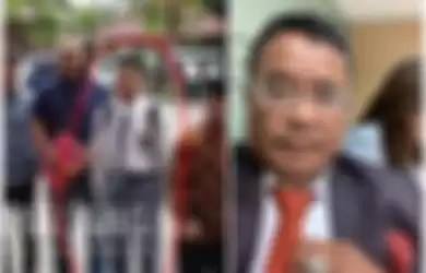 Hotman Paris tanggapi kasus pelajar yang bunuh begal demi lindungi pacarnya yang hendak diperkosa.