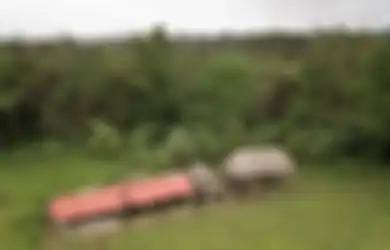 Masih Ingat Kasus Wanita Hamil dan Kelima Anaknya Dipaksa Berjalan Lewati Api Dan Tewas Mengenaskan? Ini Hasil Pengusutan 9 Bulan Polisi Terkait Sekte Sesat 'Cahaya Baru Ilahi'