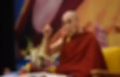 Mengenal Sosok Dalai Lama, Rohaniawan Tibet yang Sebut Pemerintah China Pembawa Neraka Dunia