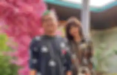 Ditakuti Ashanty karena Bisa Bahayakan Tubuhnya yang Rentan, Wanita Ini Malah Lumpuh Gara-gara Pakai Kosmetik yang Mengandung Zat Berbahaya Ini