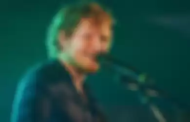 Lirik lagu dan chord gitar 'The A Team' Ed Sheeran.