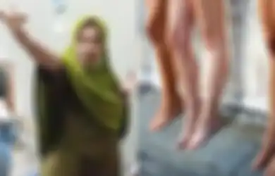 'Tamparan' Keras Mendarat Telak di Wajah Ningsih Tinampi, Pernyataannya Salahkan Baju Minim Sebagai Alasan Wanita Diperkosa Terbantahkan dengan Tegas Lewat Kasus Ini