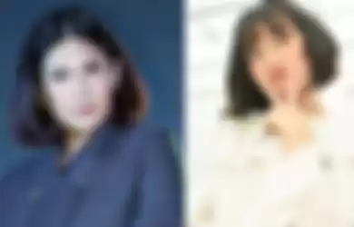 Duo Tik Tok Cantik Dian Sastro dan Adhisty Zara Jadi Viral!