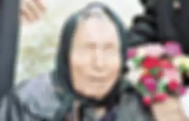 Baba Vanga, seorang peramal buta ang dikenal dengan sebutan 'Nostradamus dari Balkan', membuat prediksi kejadian di tahun 2020.