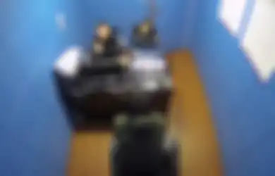 Ketakutan Diminta Menikahi Pacarnya, Pria Ini Sengaja Merampok Agar Ditangkap Polisi