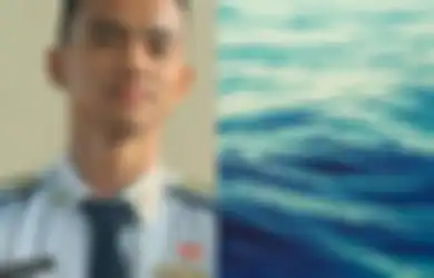 Kasus Jenazah AKB yang Dibuang ke Laut, Ini yang Terjadi pada Jenazah yang Dibuang ke Laut