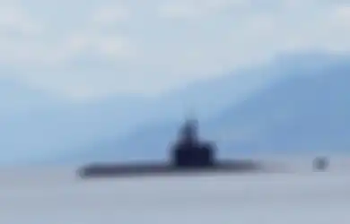 Tonggak Pertama Sejarah, Kapal Selam Perdana Buatan Indonesia Diujicoba di Perairan Banyuwangi, Seperti Apa Kemajuan Bidang Teknologi Militer Ini?
