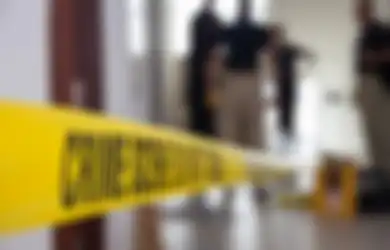 Istri Selingkuh, Aniaya Suami Pakai Tabung Gas dan Tebas Leher Menggunakan Golok, Kepala Desa: 'Disabet Pakai Golok,' Begini Kronologinya