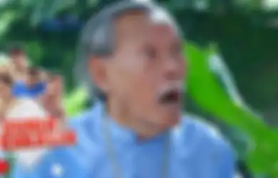 Henky Solaiman Idap Kanker Usus: Awas, Susah Buang Air Besar Bisa Jadi Salah Satu Penyebabnya
