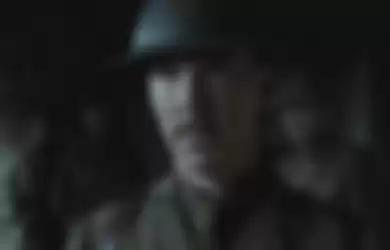 Benedict Cumberbatch di film 1917