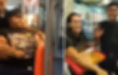 Turun hingga 100 Kg Lebih, Begini Video Perubahan Aria Permana yang Dibimbing Ade Rai, Simak Juga Tips yang Dilakukannya hingga Bugar Seperti Sekarang Ini