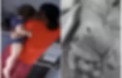 Tak Sadar Aksi Bejatnya Terekam CCTV, ART Ini Berkali-kali Celupkan Tangan Anak Majikannya ke Air Mendidih Hingga Nangis Menjerit Cuma Demi Pulang Lebih Cepat