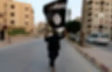 Tak Pernah Berhenti Bikin Onar, ISIS Minta Tuhan Agar Siksaan Virus Corona Ditambah