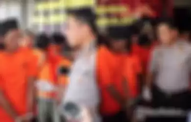 Sebut Sabu Tak Haram dan Bisa Tingkatkan Stamina, Ustaz di Bangkalan Ditangkap Polisi, Pelaku: Kan Memang Tidak Ada Dalilnya dalam Alquran