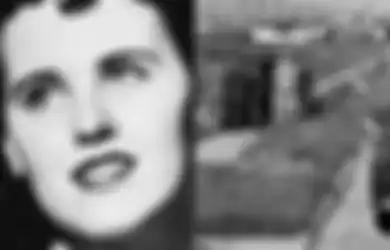 'Black Dahlia', Kasus Pembunuhan Paling Brutal di Amerika, Mayat Dibelah Jadi Dua dan Dianggap Mainan oleh Pelaku