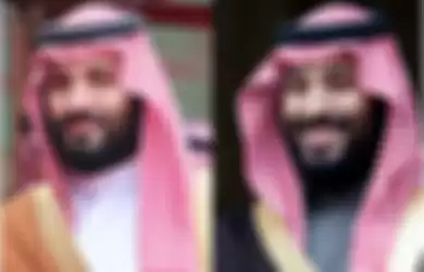 Washington Nyatakan Putra Mahkota Arab Saudi Mohammed bin Salman Dalang Pembunuhan Jamal Khashoggi