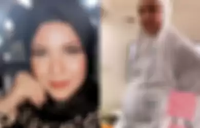 Sempat Sakit Saat Hamil, Artis Cantik Mantan Pacar Raffi Ahmad Ini Perutnya Membengkak Berisi Cairan hingga Harus Disedot: Itu Item Cairannya, Dok?