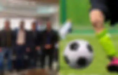 Berusia 75 Tahun, Inilah Pemain Sepak Bola Tertua di Dunia, Ini 4 Dampak Bermain Sepak Bola, Salah Satunya Meninggal di Lapangan
