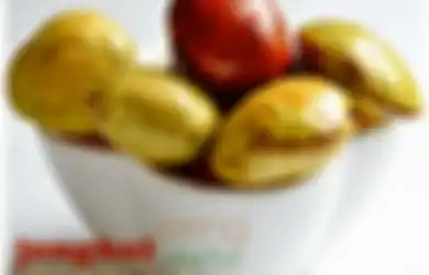 Abaikan Sedikit Baunya yang Menjengkelkan, Nyatanya Biji Ini Punya Banyak Manfaat Kesehatan untuk Tubuh, dari Rampingkan Tubuh Hingga Cegah Penyempitan Pembuluh Darah