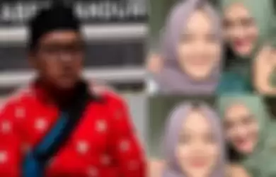 Harta Gana-Gini Sebanyak Rp 10 Miliar Milik Lina Jubaedah Diterima Putri Delina dan Rizky Febian Melalui Tedy