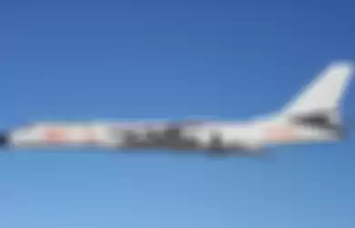 Pesawat pembom China, Xian H-6