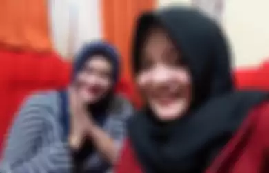 Putri Delina dan Lina