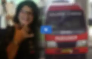 Viral, Emak-emak Metal ini Nekat Ambil alih Bus karena Sopir Abaikan Kepentingan Penumpang yang Bertujuan ke Bandara Kualanamu! Begini Endingnya