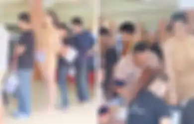 Jadi Impian Transgender di Korea Selatan, Wajib Militer Justru Jadi Mimpi Terkelam dalam Hidup para Transgender di Negara Ini, Hidup Bak di Neraka!
