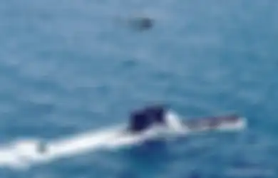 Bisa Penggal Negara Malaysia Jadi 2 Bagian, Inilah Batalyon Komposit, Penjaga Kedaulatan Indonesia di Laut China Selatan