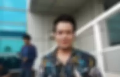 Kriss Hatta saat ditemui di kawasan Tendean, Jakarta Selatan, Kamis (23/1/2020).