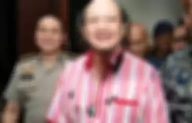 Cucu Presiden Kedua RI, Soeharto, Ari Haryo Sigit (AHS).