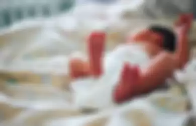 Seorang Perempuan Meninggal Saat Hamil, Tak Segera Dikuburkan Jasadnya Tiba-Tiba Melahirkan Bayi