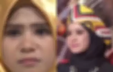 Beri Kabar Pada Keluarga Karena Lolos Mewakili Papua Barat, Peserta Audisi Liga Dangdut Ini Malah Mendapat Kabar Sang Ibu Meninggal Dunia 