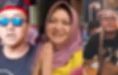 Adik Lina Jubaedah Ungkap Teddy Bersikap Sangat Tertutup dan Berbanding Terbalik dengan Sule yang Perhatian Pada Keluarganya