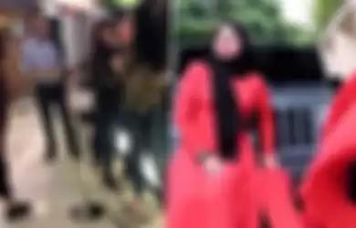 Dulu dengan Berani Ngelabrak Jennifer Dunn, Rupanya Shafa Harris pernah 2 Kali Mencoba Bunuh Diri hingga Berlumuran Darah setelah Ayahnya Ketahuan Selingkuh! Sarita Abdul Mukti: Mama Sudah Kehilangan Suami, Kamu Tega Tinggalin Mama?