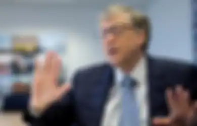 Bill Gates Sesumbar Sebut Mengakhiri Pandemi Covid-19 Sangat Mudah, Karena di Masa Depan Ada Berbahaya Lebih Besar Sedang Mengintai