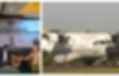 Menhan Malaysia Sebut Pesawat Buatan Orang Indonesia Buruk, Anak Gus Dur Balas Ejekan, Yenny Wahid: Biar Lambat Asal Selamat!
