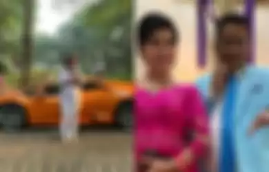 Menjadi Istri Pengacara Sukses dan Tinggal di Rumah Mewah hingga Miliki Lamborghini, Ternyata Istri Hotman Paris Masih Bekerja, Apa Pekerjaannya?