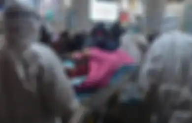 Berpacu Dengan Waktu, Pemerintah China Bangun 2 Rumah Sakit Khusus untuk Penderita Infeksi Virus Corona, Diselesaikan Hanya Enam Hari!