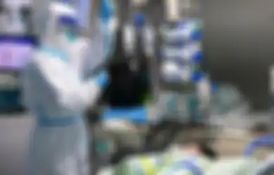 Pengakuan Dokter yang Bertugas di Wuhan Urus Pasien Corona, Disiksa Tak Pulang 2 Minggu, Was-was Pasien Bisa Menikam Mereka Setiap Waktu