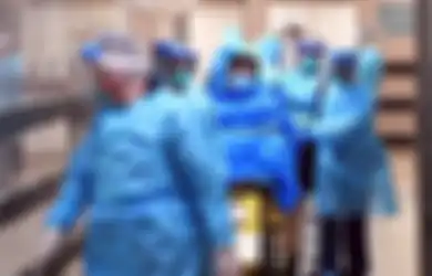 Misteri di Balik Keberhasilan Jepang Tangani Virus Corona, Pakar: 'Tidak Ada yang Tahu, Jepang Sebenarnya Bisa 20 Kali Lebih Banyak dari yang Dilaporkan'