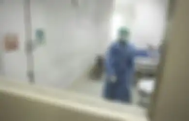 RSHS Bandung Isolasi 2 Pasien Terduga Terinfeksi Virus Corona, Ini Penjelasan Dokternya