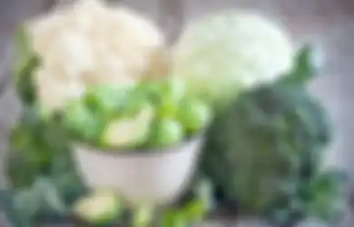 Ini Jenis Makanan yang Bisa Disajikan untuk Penderita Kanker, Salah Satunya Daging Tanpa Lemak