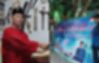 Borok King of The King Mulai Terbongkar, Polisi Mencium Gelagat Mencurigakan 2 Anggotanya Ditangkap, Iming-iming Bagikan Rp3 Miliar Per Orang Ternyata Hanya Modus, Ini Tujuan Aslinya