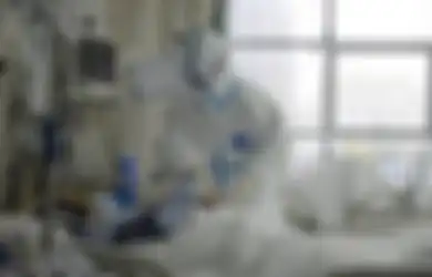 Singapura Dalam Situasi Genting, Virus Corona Telah Masuk ke Pusat Keuangan, Negeri Singa Itu Kini Berada di Ambang Kelumpuhan