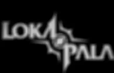 Logo LOKAPALA: Saga Of The Six Realms