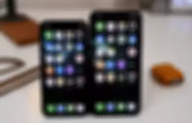 iPhone 11 dan iPhone 11 Pro menjadi produk yang sangat laris di kuartal pertama tahun fiskal 2020 Apple