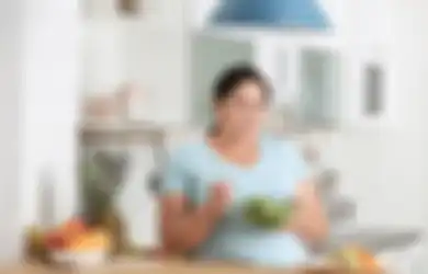 Obesitas Dianggap Berisiko Kesehatan, Mungkinkah Bila Kelebihan Berat Badan Namun Tetap Sehat? Ini Jawabannya!