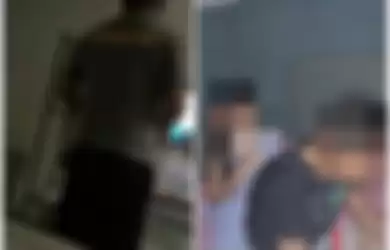 Berawal dari Kantin Mapolsek, Oknum Polisi Ini Nekat Main Serong dengan Istri Pemilik Kantin yang Hamil, Kapolres: Tak Usah Dibesar-besarkan, Nanti Dia Nekat Bunuh Diri