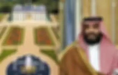 Mengintip Istana Super Mewah Pangeran Arab Saudi, Seharga Rp45,6 Triliun yang Miliki Fasilitas Lengkap Mulai dari Bioskop Hingga Akuarium Berisi Hiu